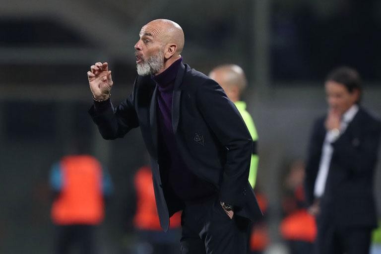 PIOLI'S POST MATCH PRESS CONFERENCE