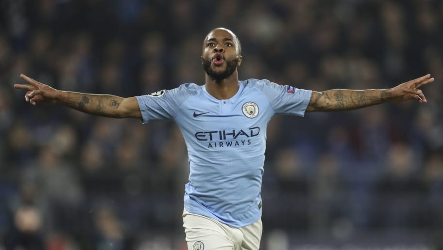 Raheem Sterling Explains Consequences of Being Portrayed as 'Flashy' by Media Stereotypes