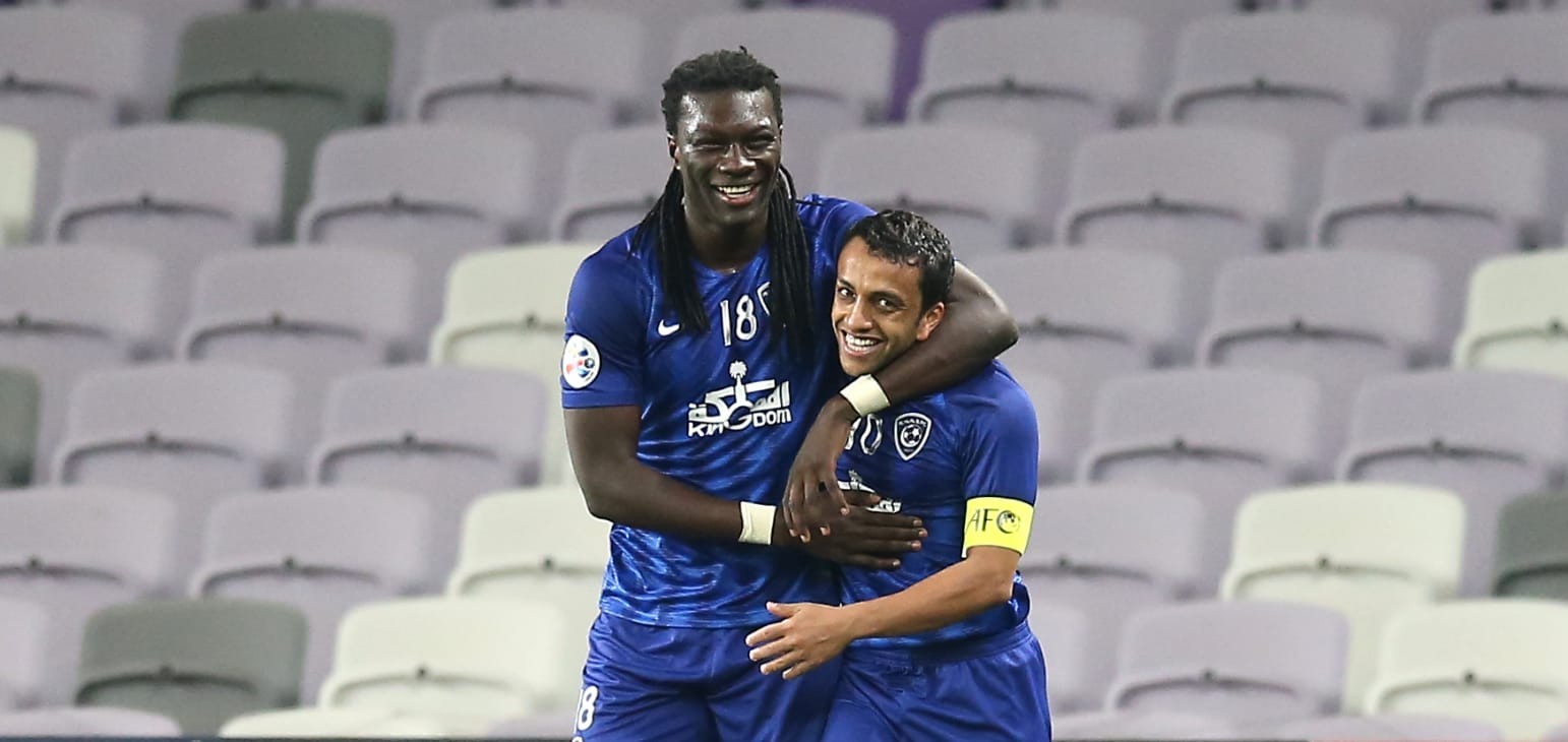 Preview - Group C: Al Hilal SFC (KSA) v Al Duhail SC (QAT)