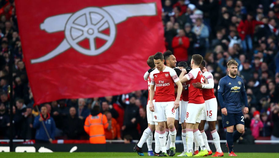 Six of the Best Moments From a Pivotal Weekend in the Premier League