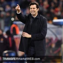 REAL MADRID, Solari: "Isco? He needs to get in good shape"