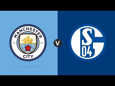 Pep Guardiola previews Man City v Schalke | PRESS CONFERENCE