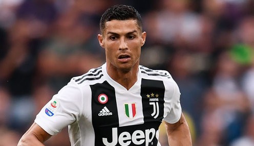 Ronaldo eyeing a 'special night'