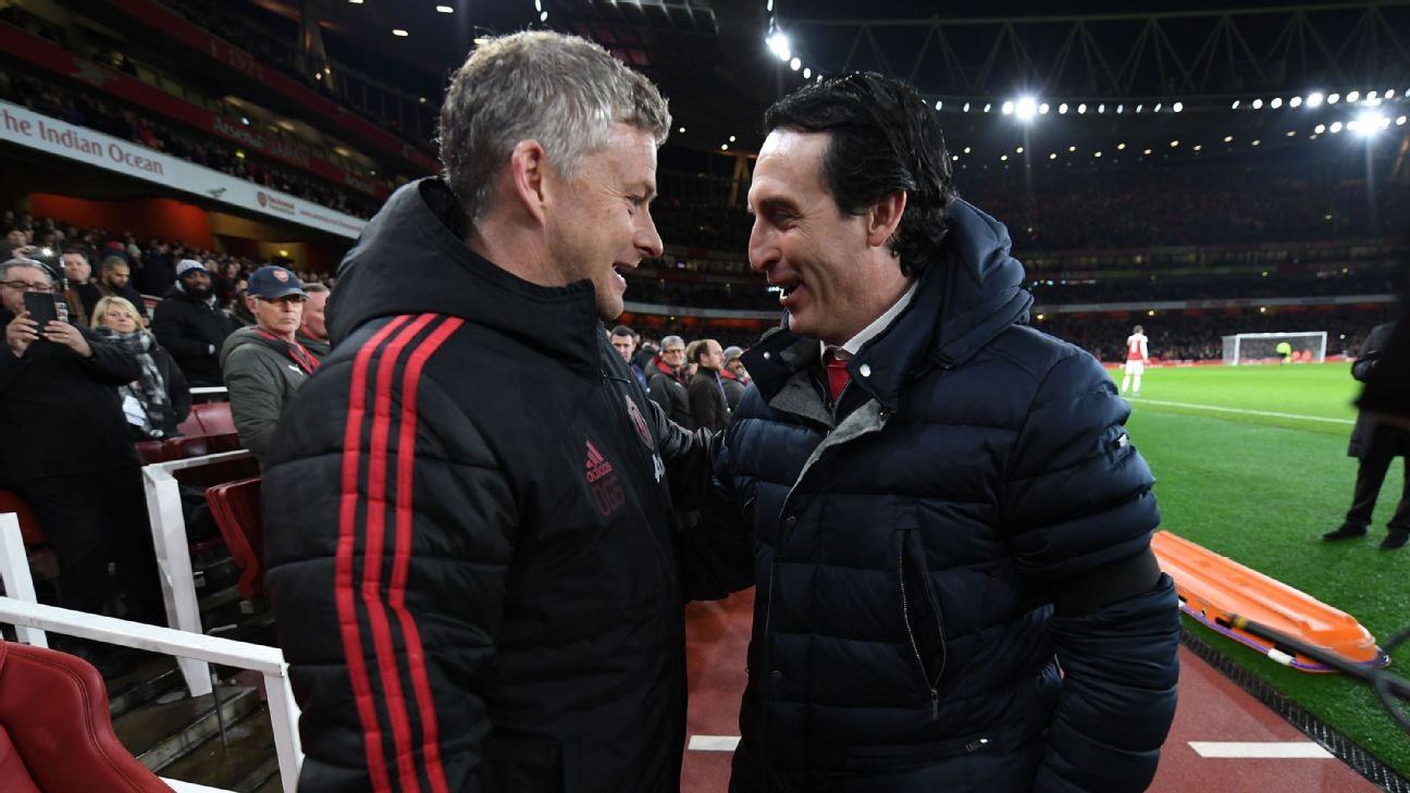 Numbers: Ole Gunnar Solskjaer tastes first defeat, Lionel Messi scores in 800th game