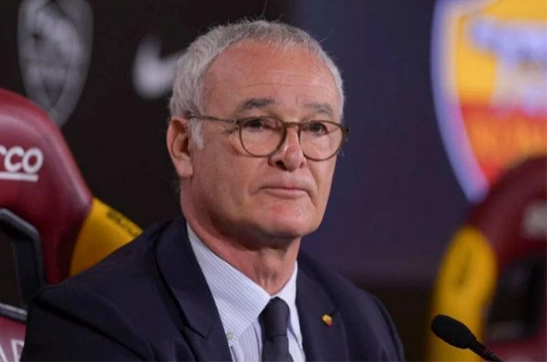 RANIERI: "PLAYERS WILL HAVE TO MAKE SACRIFICES FOR THE TEAM"