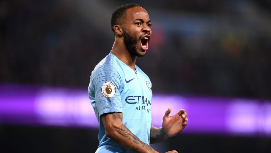 Raheem Sterling: Why the Man City Forward Deserves Recognition as One of the Premier League's Finest