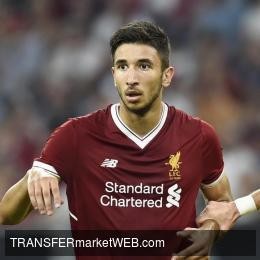 LAZIO keen on GRUJIC