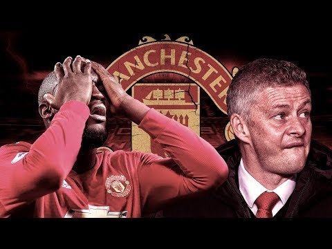 Has Romelu Lukaku Cost Manchester United A Top 4 Spot? | W&L