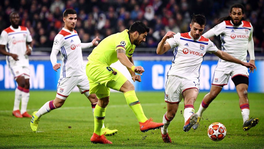 Barcelona vs Lyon Preview: Where to Watch, Live Stream, Kick Off Time & Team News