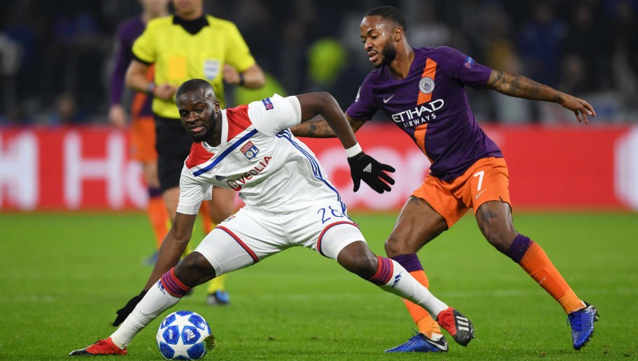Transfer Rumours: Ndombele to Man City, Dias to Man Utd, Fornals to Arsenal & More