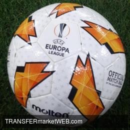 AJAX in talks with MAZRAOUI on new deal