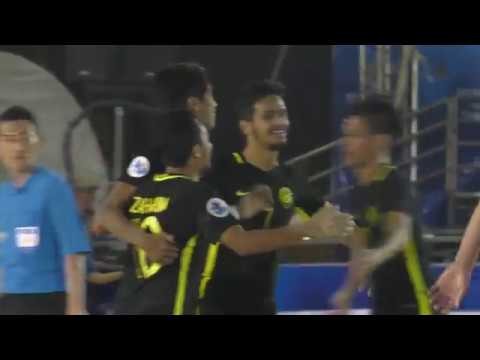 #AFCBeachSoccer Thailand 2019 - Match Day 5