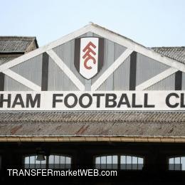 FULHAM - 2 clubs keen on youngster Cody DRAMEH