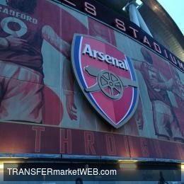 OFFICIAL - Gedion ZELALEM joins Sporting KC from Arsenal