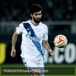 OFFICIAL - Luis NETO agrees 3-year deal with Sporting Lisbon