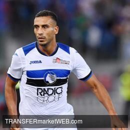 OFFICIAL - Ali ADNAN joins Vancouver Whitecaps