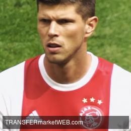OFFICIAL - Ajax sign MAZRAOUI and HUNTELAAR on new deals