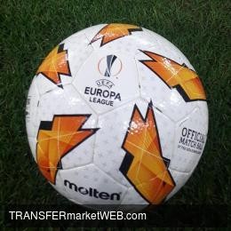 HUDDERSFIELD TOWN - 2 French clubs keen on Jonas LOSSL