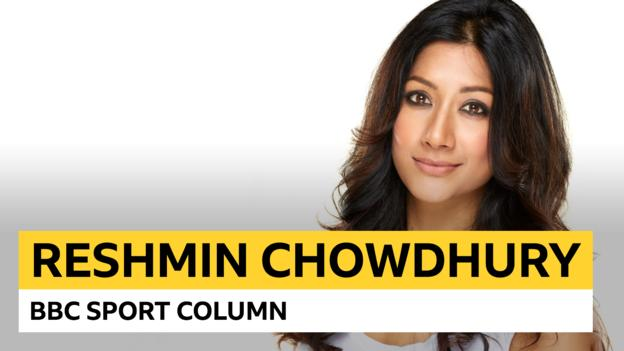 Reshmin Chowdhury: Why I would love to see Atletico Madrid reach Champions League final