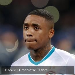 PSV - Suitors for BERGWIJN piling up