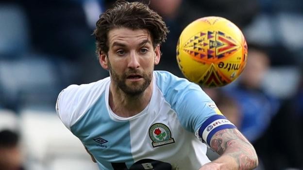 Blackburn Rovers v Wigan Athletic