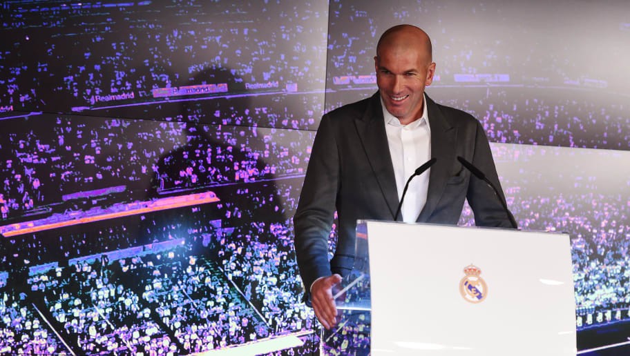 7 Managers Who Returned to Their Former Clubs