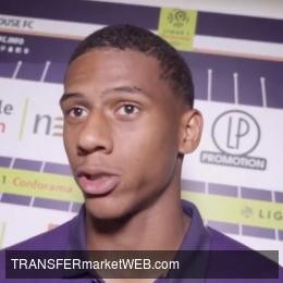 BARCELONA FC to loan TODIBO out next summer