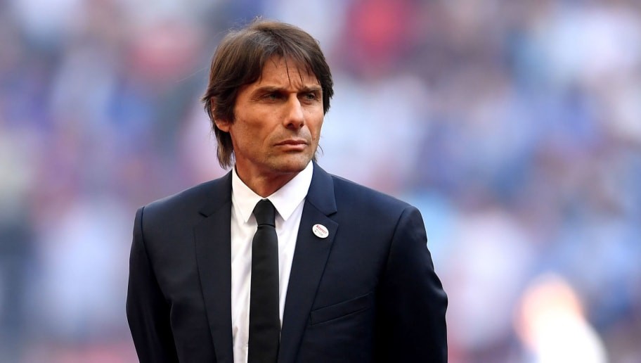 Chelsea & Antonio Conte 'Yet to Agree' on Severance Package as Dispute Over £9m Payout Rumbles on