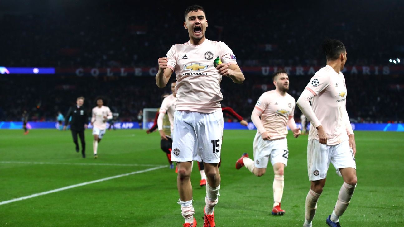 Manchester United trigger 12-month extension to Pereira contract - sources