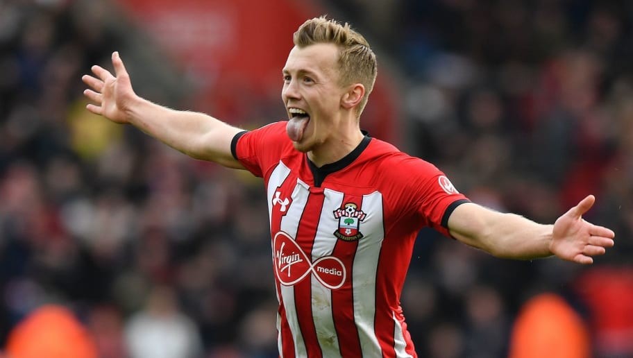 Why Southampton's James Ward-Prowse Deserves an England Call-Up for the Euro 2020 Qualifiers