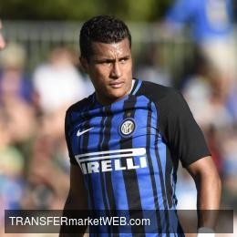 BARCELONA FC not buying MURILLO back from Valencia