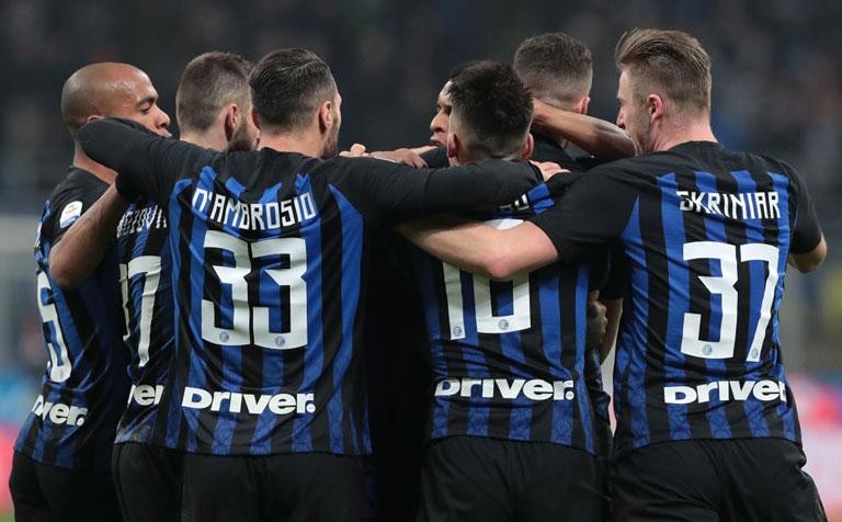 INTER: INJURY UPDATE ON MIRANDA AND BROZOVIC