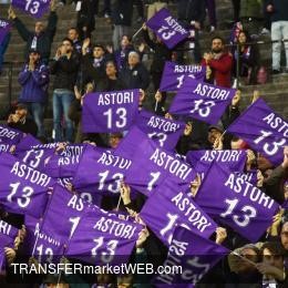 OFFICIAL - Fiorentina sign Bulgarian 2003-born KRASTEV