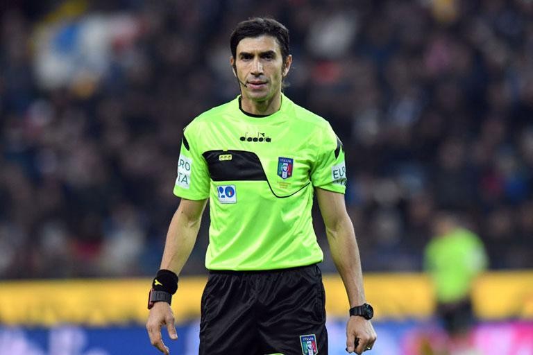SPORT JUDGE DECISIONS, SERIE A TIM - 27TH ROUND