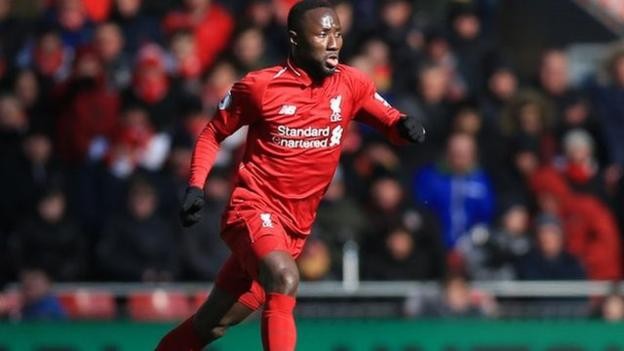 Bayern Munich v Liverpool: Naby Keita a doubt for Champions League tie