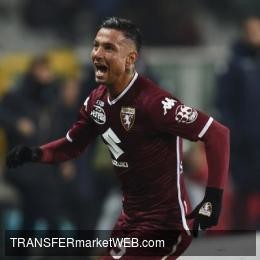 AS ROMA pursuing Torino backliner IZZO