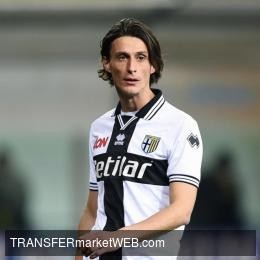 NEWCASTLE challenge Atalanta on Roberto INGLESE