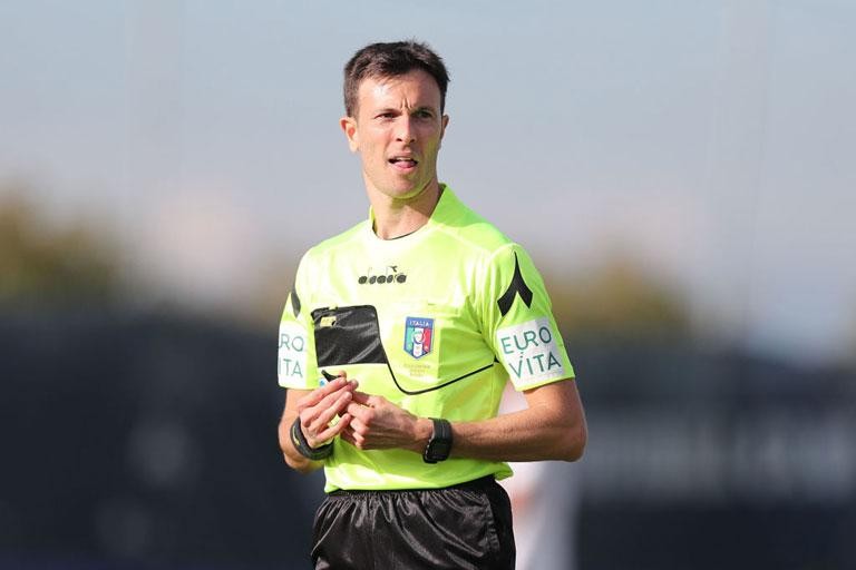 SPORT JUDGE DECISIONS, PRIMAVERA 1 TIM - 22ND ROUND