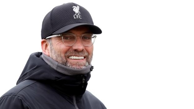 Jurgen Klopp says it is 'mad' to think Liverpool Champions League exit would help title bid