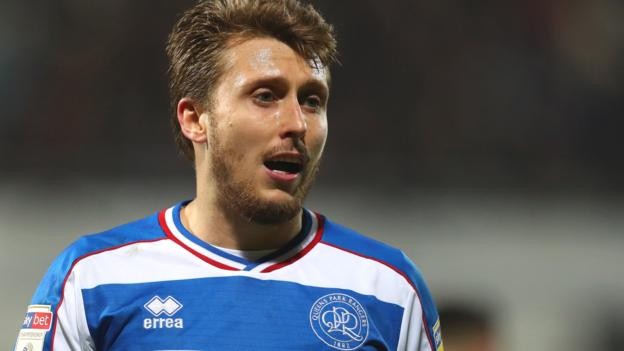 Queens Park Rangers v Rotherham United