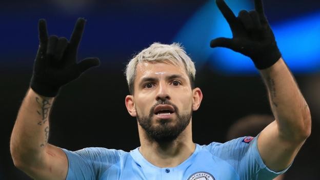 Pep Guardiola: Man City boss says it is 'incredible' to have at least three English teams in last eight