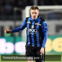 ATALANTA, Ilicic's agent: "He would be perfect for AS Roma"