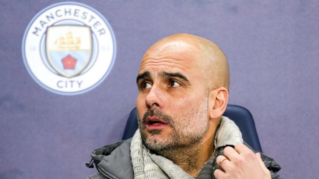 Man City's best chance to conquer Champions League? - Pat Nevin analysis