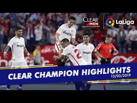 Barca put on a show, Ben Yedder the hat-trick hero and Neto’s double save