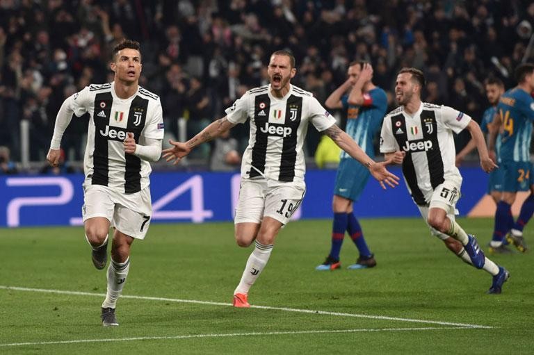 ALLEGRI: "A REAL TEST OF CHARACTER"