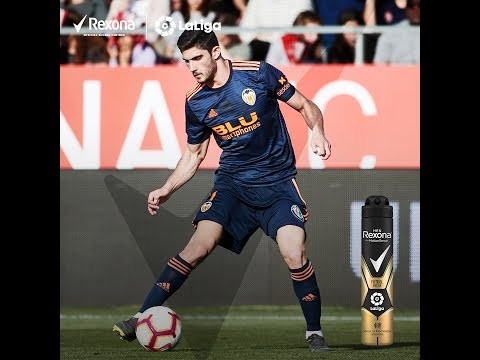 Rexona, las jugadas de la semana