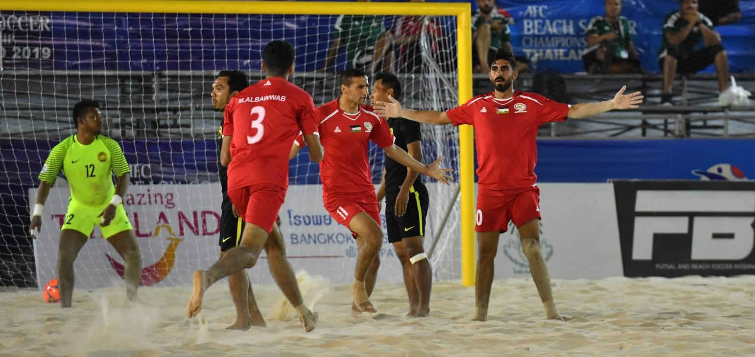 Hashim dares to dream ahead of make or break quarter-final