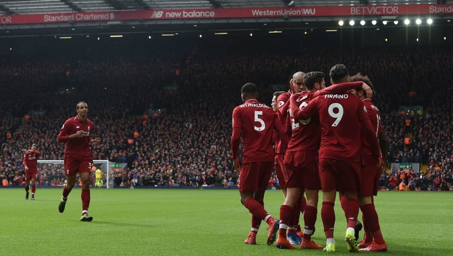 The 4 Longest Unbeaten Runs at Home in Premier League History