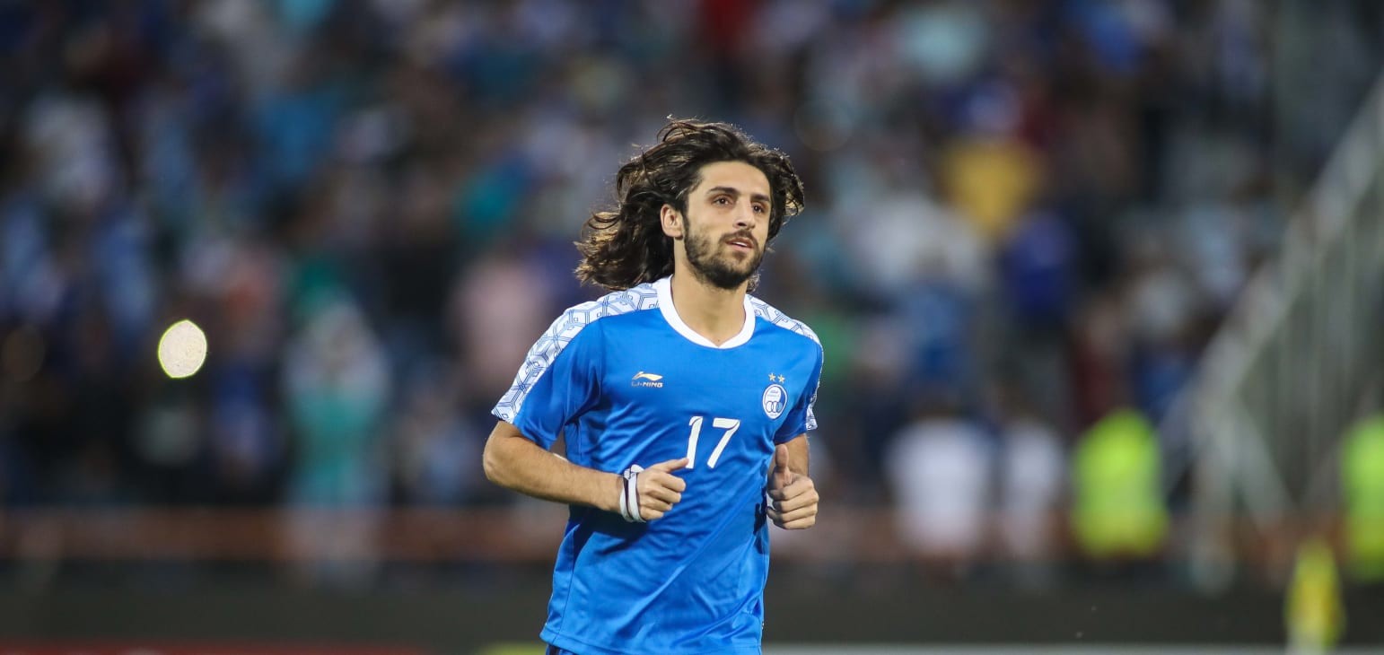 Tareq: Luck was not on our side