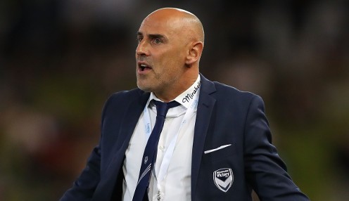 Late goal sinks Victory in Hiroshima